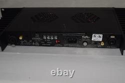 Tc Hafler Trans Ana P1000 Professional 2-channel Power Amplifier (dtg35)