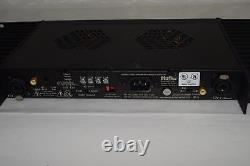 Tc Hafler Trans Ana P1000 Professional 2-channel Power Amplifier (dtg36)