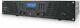 Technical Pro Ax5000 5000 Watt 2 Channel Amplifier Usb, Sd, Eq Scratch & Dent