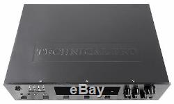 Technical Pro H12X500UBT 6000w 6-Zone 12-Speaker Home Theater Bluetooth Receiver