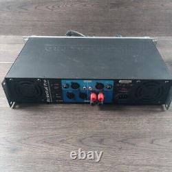 Technical Pro LZ-4100 Professional Grade 2-Channel Power Amplifier