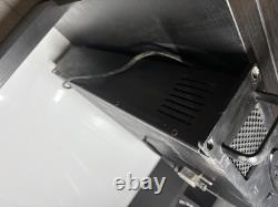 Technical Pro LZ7500 2U Professional 2-Ch. Power Amplifier Tested/Works