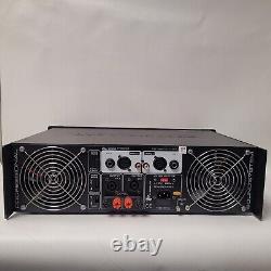 Technical Pro PA-1000 Professional Power Amplifier 450W CLUB Series