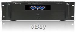 Technical Pro PAB70 5 Channel 2500 WATTS PROFESSIONAL POWER AMPLIFIER