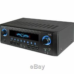 Technical Pro RX45BT 5.2-Channel Home Theater Receiver with Bluetooth
