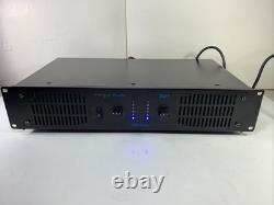 Technical Pro Torque Audio AW1 1000 Watt 2-Channel DJ Power Amplifier/Amp Tested