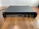 Tested Crown Cdi 1000 2-channel Professional Power Amplifier 500w Per Channel