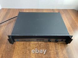 Tested Crown CDi 1000 2-Channel Professional Power Amplifier 500W per Channel