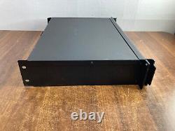 Tested Crown CDi 1000 2-Channel Professional Power Amplifier 500W per Channel