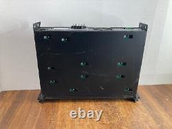 Tested Crown CDi 1000 2-Channel Professional Power Amplifier 500W per Channel