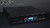 The Rockville Rpa16 3000w Rms 2 Channel Professional Power Amplifier Is A Crazy Powerful Amp Demo
