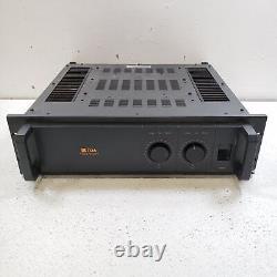 Toa Professional Power Amplifier P150D Read