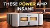 Top 10 Best Power Amplifiers In 2026 Don T Buy One Until You See This