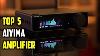 Top 5 Best Aiyima Amplifiers Best Aiyima Amplifier Of 2025