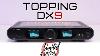 Topping Dx9 All In One Review Unleashing 15 Years Of Sonic Expertise