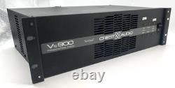 Tour Class Series Crest Audio Vs900 Professional Power Amplifier Ships FAST