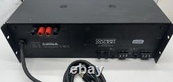 Tour Class Series Crest Audio Vs900 Professional Power Amplifier Ships FAST