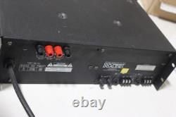 Tour Class Series Crest Audio Vs900 Professional Power Amplifier Tested WORKING