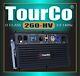 Tourco 2800 Watt 2/ch Professional Dsp Plate Power Amplifier Module Line Array