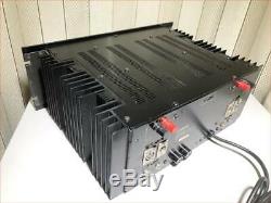 USED Yamaha PC2002M Professional Series Power Amplifier Working Tested
