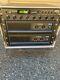 Used Carvin Dcm Pro 2 Way Stereo Amp Rack W Digital Xover Excel Cond