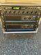 Used Carvin Dcm Pro 2 Way Stereo Amp Rack W Digital Xover Excellent Cond Pickup