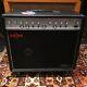 Vintage 1970s Hh 212 Professional Power Amplifier Ic100 2x12 Guitar Combo