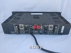 Vintage Altec Lansing Power Amplifier 1268 Pro Audio