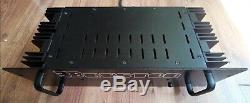 Vintage Bryston 3B Pro Stereo Power Amplifier (Pro-Serviced & Recapped)