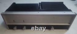 Vintage Crown D150 Professional-Grade Dual Channel Power Amplifier 75WPC @ 8