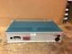 Vintage Hh Electronic Professional Tpa 25d Power Amplifier, Bbc Types