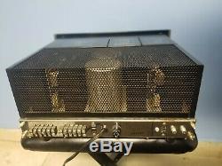 Vintage McIntosh MC 2105 Professional Power Amplifier Amp