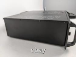 Vintage Peavey CS 800 Stereo Power Amplifier 2-Channel Rackmount Pro Audio USA