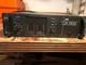 Vintage Peavey Cs-800 Stereo Professional Power Amplifier 400 Watts Per Channel
