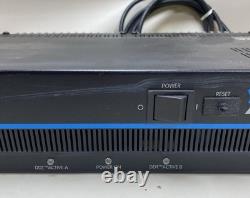 Vintage Peavey PV-2.6C Professional Stereo Power Amplifier 130 Watts X 2 USA