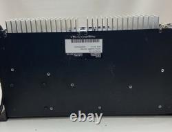 Vintage Peavey PV-2.6C Professional Stereo Power Amplifier 130 Watts X 2 USA