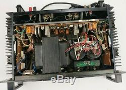 Vintage Yamaha Professional Series Natural Sound Power Amplifier Model P2100