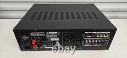 VocoPro DA-3700PRO Digital Karaoke Mixing Amplifier with Power Cord USED