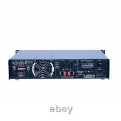 Wharfedale Pro S-1500 Two Channel Professional Amplifier. (B-Stock)