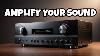 Why Your Amplifier Choice Will Make Or Break Your Sound In 2025