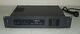 Works! Carver Professional Magnetic Field Power Amplifier / Amp Model #pm-900