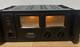 Yamaha Pc2002m Power Amplifier Professional Pa Stereo Amp Vintage Rack Audio
