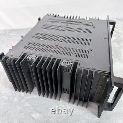 YAMAHA PC2002M Power Amplifier Professional PA Stereo Amp Vintage Rack Audio
