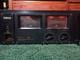 Yamaha Professional Series Power Amplifier Model P-2200