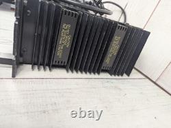Yamaha Model P2100 Power Amplifier Amp Vintage Professional TESTED WORKING