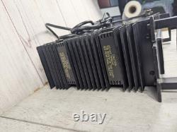 Yamaha Model P2100 Power Amplifier Amp Vintage Professional TESTED WORKING