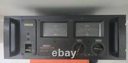 Yamaha P-2200 2-Channel Professional Power Amplifier