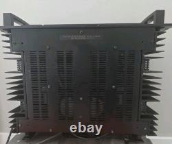Yamaha P-2200 2-Channel Professional Power Amplifier