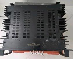 Yamaha P-2200 2-Channel Professional Power Amplifier