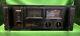 Yamaha P-2200 2 Channel Professional Series Power Amplifier Good Working Cond